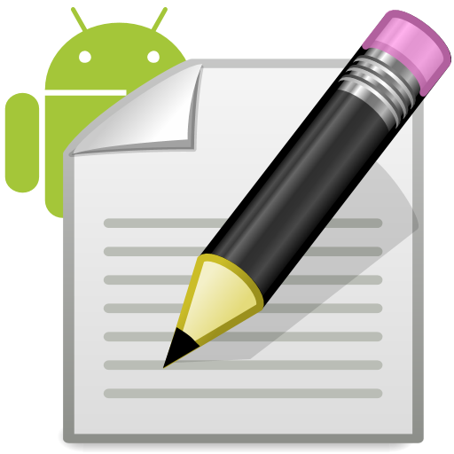 SimpleTextEditor icon