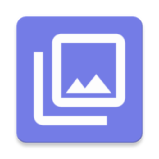 Slideshow Wallpaper icon
