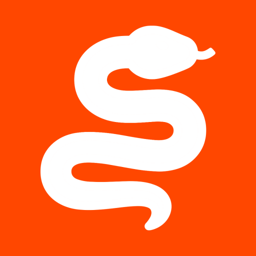 Slitherlink icon