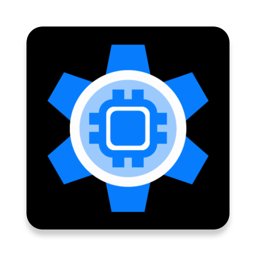 SmartPack-Kernel Manager icon