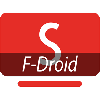 SmartTube F-Droid