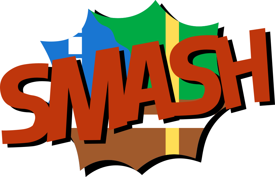 SMASH icon