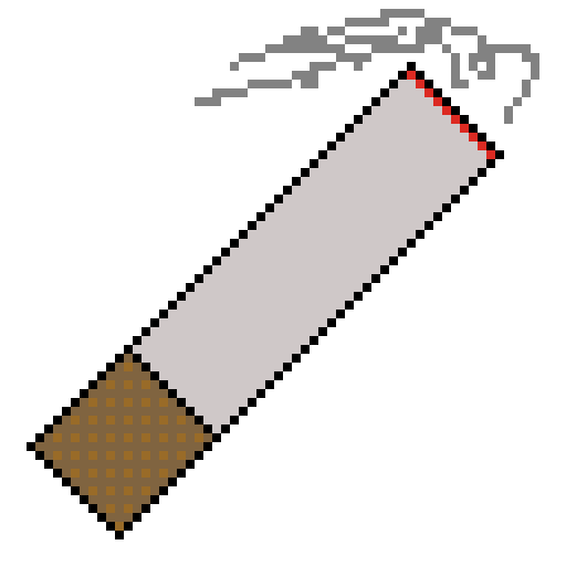 Smoking Tracker
