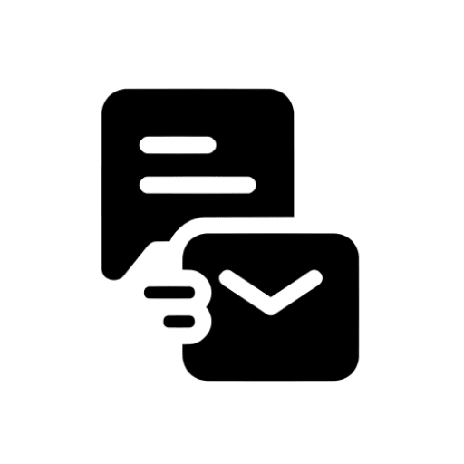 SMS2Email icon