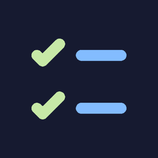 Snaptick icon
