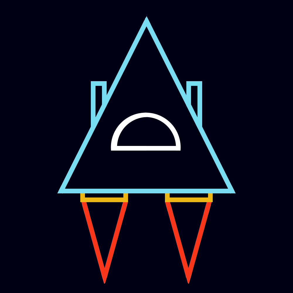 Space Vertex Multiplayer icon