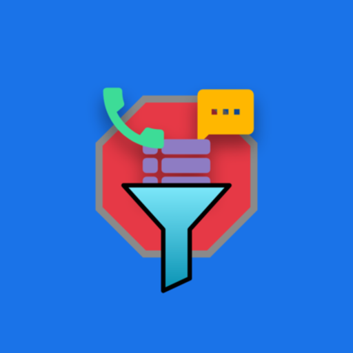 SpamBlocker Extended (Call/SMS/Notification)