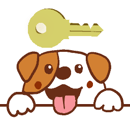 SshKeyMan icon