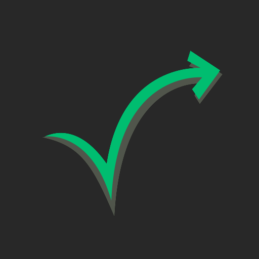 Stride icon