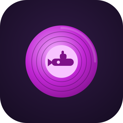 Subster icon