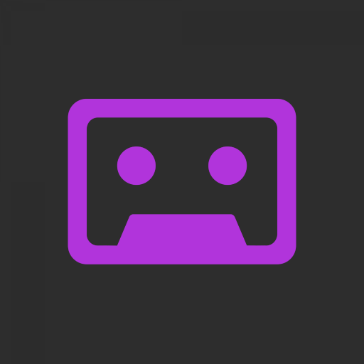 Subtracks icon