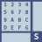 Sudaku icon