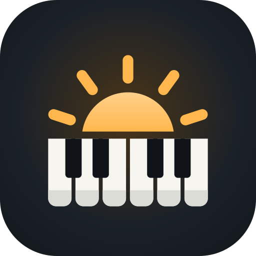 Sun Piano