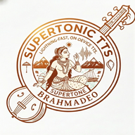 Supertonic TTS icon