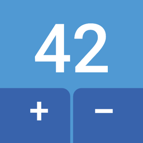 Tally Counter icon