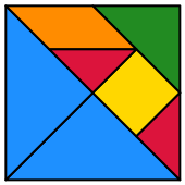 Tangram