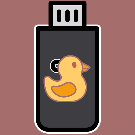 TapDucky