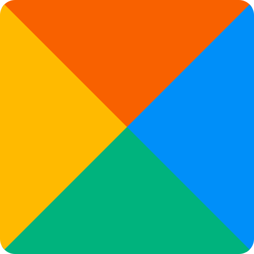 Tessel - A tile game icon