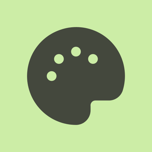 TgMonet Theme APK İndir