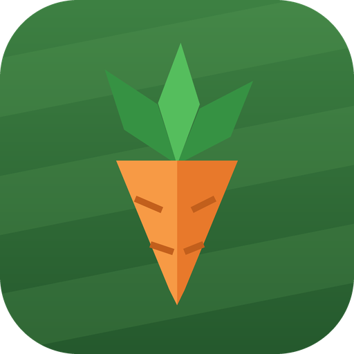 The Last Carrot