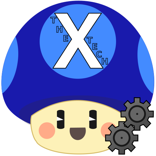 TheXTech icon