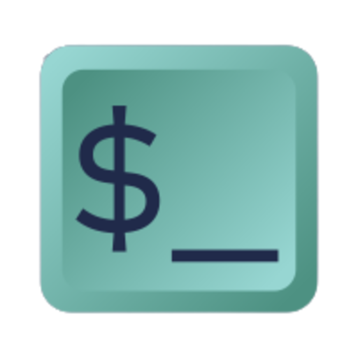 tldr man-pages icon