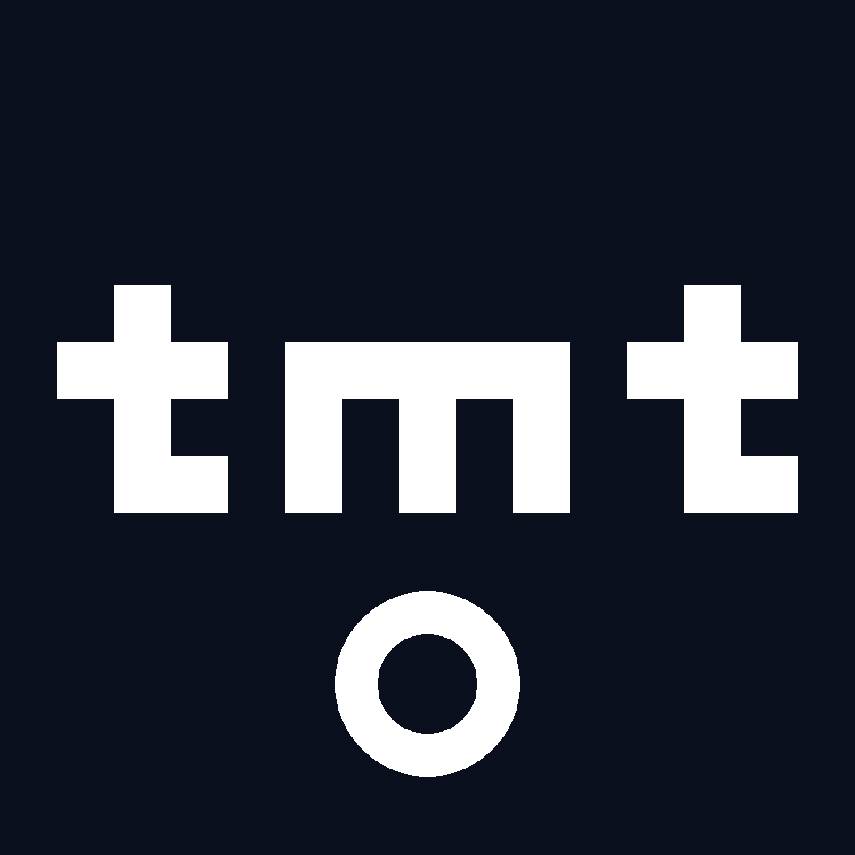 tmtLauncher icon