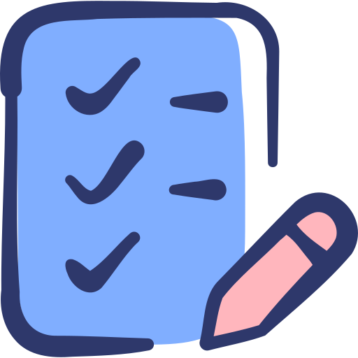 Todo icon