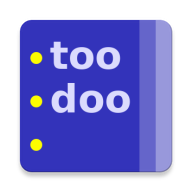 toodoo icon