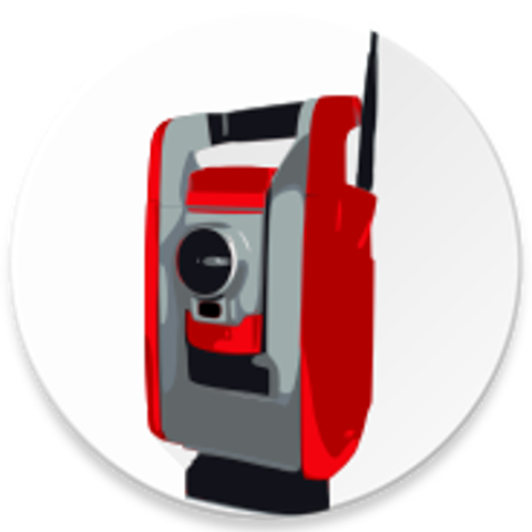 TopoSuite icon