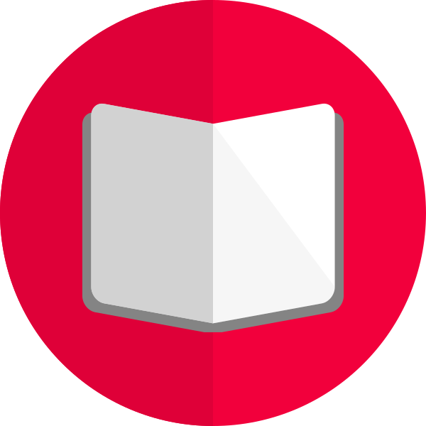Trackbook icon