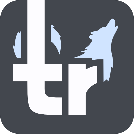 trale icon