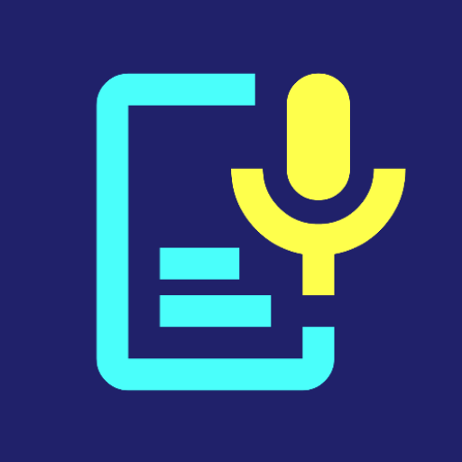 Transcribro icon