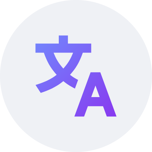 Translate You icon