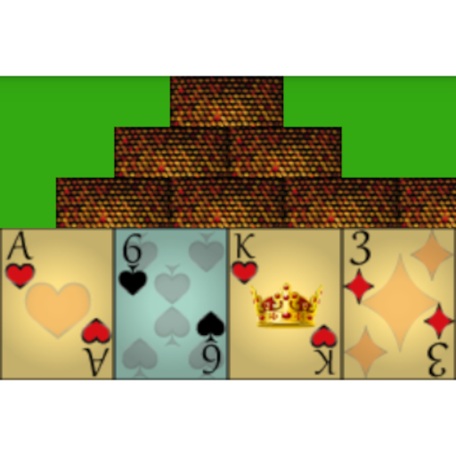 Tri PeaksSolitaire for Android