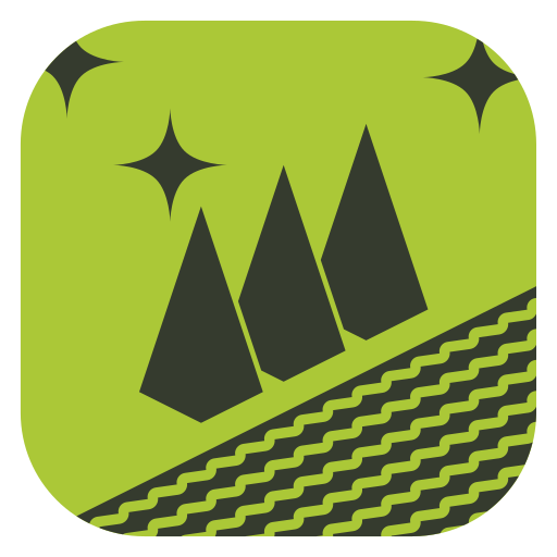 TriPeaks NEUE icon