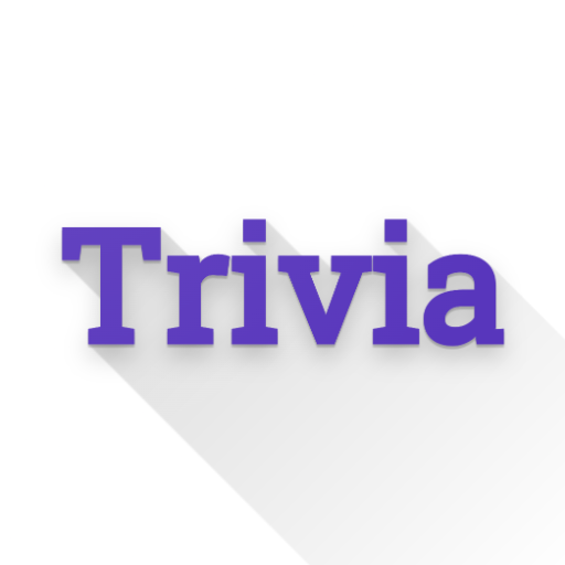 Trivia App icon