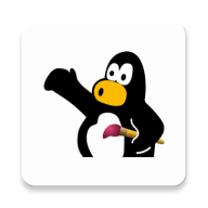 Tux Paint icon