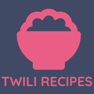 Twili Recipes icon