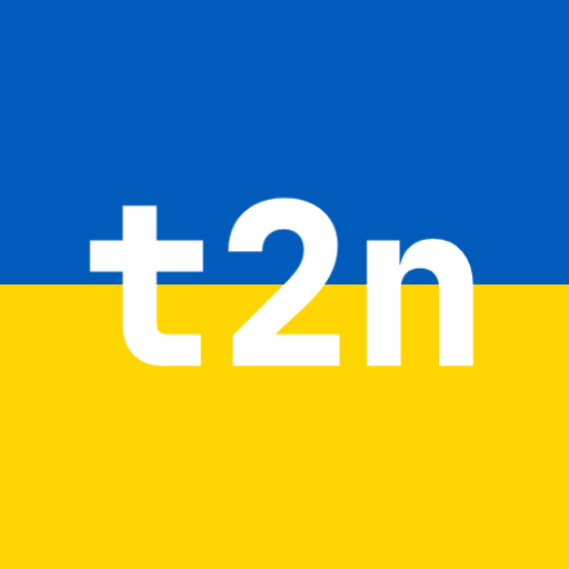 twitter2nitter icon
