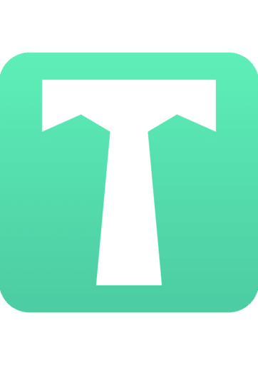 Tyr - P2P Email icon