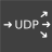 UDP Bus icon
