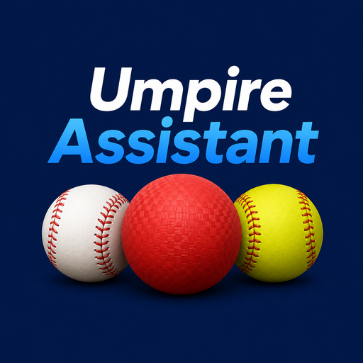 Umpire Assistant