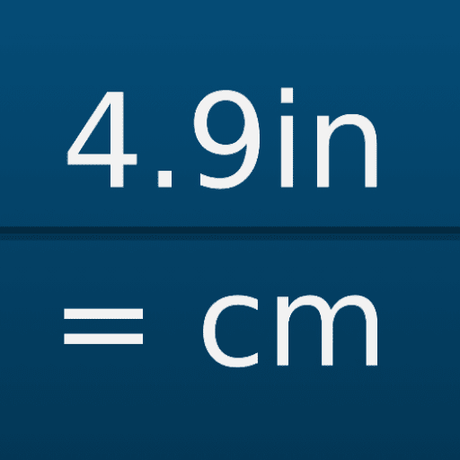 Units icon