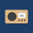 URL Radio icon