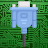 USB Serial Telnet Server icon