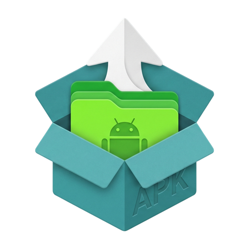 Vadhod APK Extractor