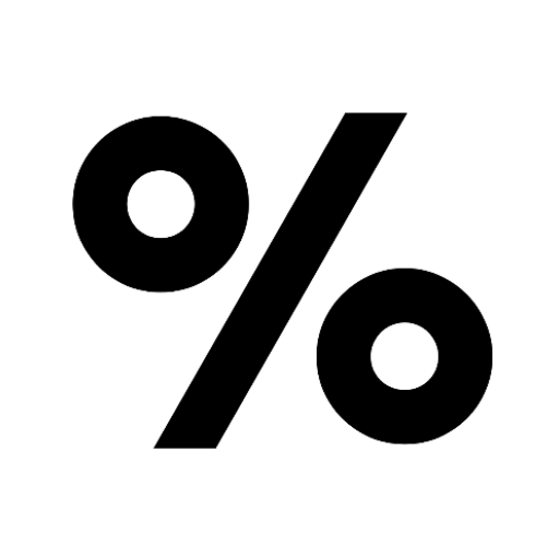 VAT Calculator icon
