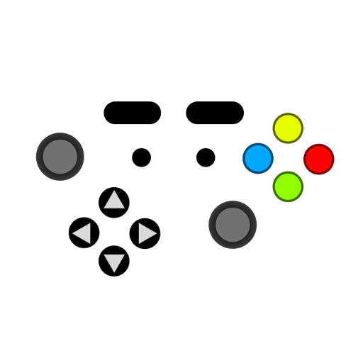 VirtualGamePad Mobile icon