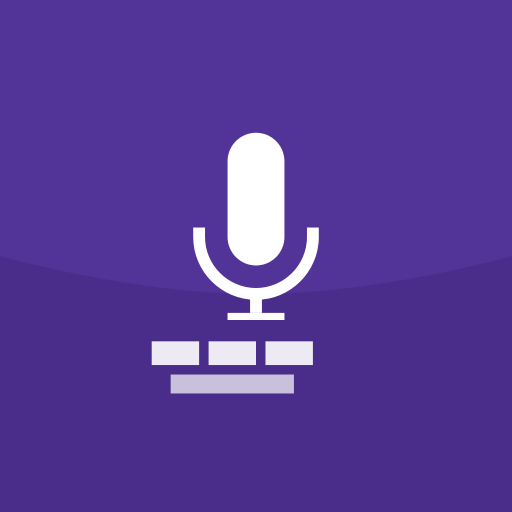 Voice Keyboard